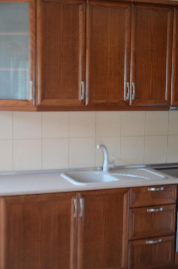 Villa Roxani Тасос Экстерьер фото